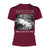 Front - Burzum - T-shirt HVIS LYSET TAR OSS - Adulte