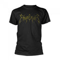 Front - Emperor - T-shirt - Adulte