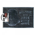 Front - Star Wars - Paillasson WELCOME TO THE DARK SIDE