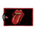Front - The Rolling Stones - Paillasson
