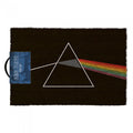 Front - Pink Floyd - Paillasson DARK SIDE OF THE MOON