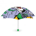 Front - The Joker - Parapluie pliant