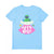 Front - Obinsun - T-shirt LET'S GO UFO - Adulte