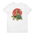 Front - Vincent Trinidad - T-shirt CATANA ON TURTLE - Adulte