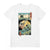 Front - Vincent Trinidad - T-shirt UKIYO-E WIND VALLEY - Adulte