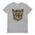 Front - Transformers - T-shirt - Adulte