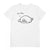 Front - Agrimony - T-shirt BLOBFISH IS FINE - Adulte