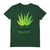 Front - Agrimony - T-shirt - Adulte