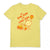 Front - Benjimoji - T-shirt DIM SUM - Adulte