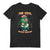 Front - Ilustrata - T-shirt CUTE OF THE BLACK LAGOON - Adulte