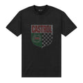 Front - Castrol - T-shirt - Adulte