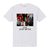 Front - The Lost Boys - T-shirt - Adulte