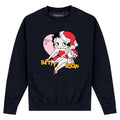 Front - Betty Boop - Sweat - Adulte