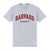 Front - Harvard University - T-shirt EST - Adulte