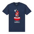 Front - Subbuteo - T-shirt ALL OVER - Adulte