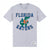 Front - University Of Florida - T-shirt GATORS - Adulte