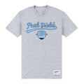 Front - Park Fields - T-shirt - Adulte