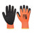Front - Portwest - Gants AP02 THERMO PRO ULTRA - Adulte