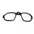Front - Portwest - Cadre de support pour lunettes RX