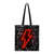 Front - RockSax - Tote bag POWER UP