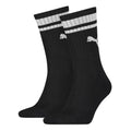 Front - Puma - Chaussettes HERITAGE - Adulte