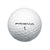 Front - Masters - Balles de golf PRISMA