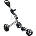 Front - Longridge - Chariot de golf