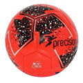 Front - Precision - Mini ballon de foot FUSION