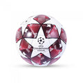 Front - UEFA Champions League - Ballon de foot