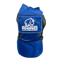 Front - Rhino - Sac à dos pour balles COACHES