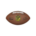 Front - Wilson - Ballon de football américain NFL
