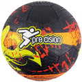 Front - Precision - Ballon de foot STREET MANIA