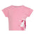 Front - Regatta - T-shirt ANIMAL - Enfant