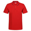 Front - Regatta - Polo FORLEY - Homme