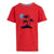 Front - Regatta - T-shirt HAWAII - Enfant