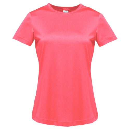 Front - Regatta - T-shirt TORINO - Femme