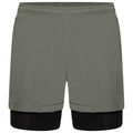 Front - Dare 2B - Short RECREATE - Homme