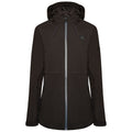 Front - Dare 2B - Veste imperméable THE LAURA WHITMORE EDIT SWITCH UP - Femme