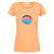 Front - Regatta - T-shirt BREEZED - Femme