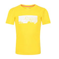 Front - Regatta - T-shirt - Enfant