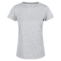 Front - Regatta - T-shirt FINGAL EDITION - Femme