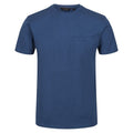 Front - Regatta - T-shirt CAELUM - Homme