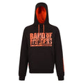 Front - Band Of Builders - Sweat à capuche - Homme