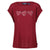 Front - Regatta - T-shirt ROSELYNN - Femme