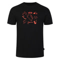 Front - Dare 2B - T-shirt MOVEMENT - Homme