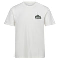 Front - Regatta - T-shirt BREEZED - Homme