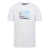 Front - Regatta - T-shirt CLINE - Homme
