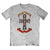 Front - Guns N Roses - T-shirt APPETITE FOR DESTRUCTION - Enfant