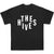 Front - The Hives - T-shirt - Adulte