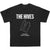 Front - The Hives - T-shirt RANDY - Adulte